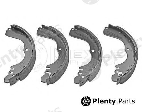  MEYLE part 32-145330010 (32145330010) Brake Shoe Set