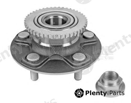 MEYLE part 36-146520004 (36146520004) Wheel Hub