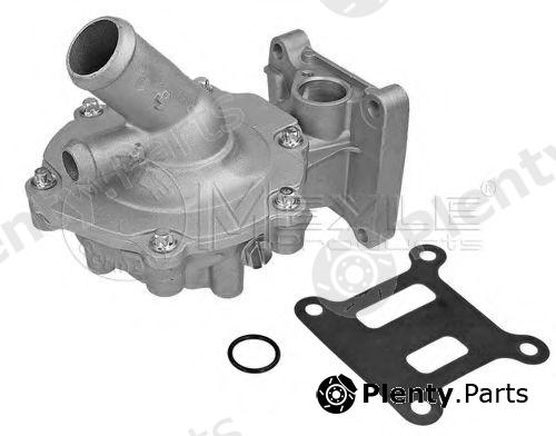  MEYLE part 7132200007 Water Pump