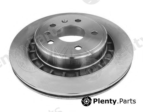  MEYLE part 8155235026 Brake Disc