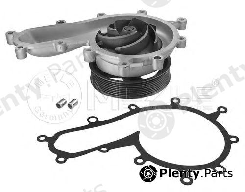  MEYLE part 8330200003 Water Pump