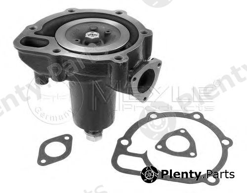  MEYLE part 8331314406 Water Pump