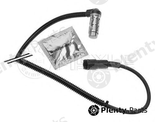  MEYLE part 8345330013 Sensor, wheel speed