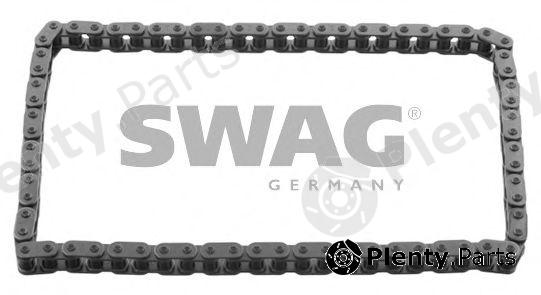  SWAG part 30937614 Chain, intermediate shaft