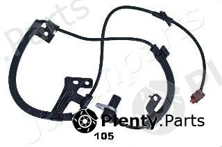  JAPANPARTS part ABS-105 (ABS105) Sensor, wheel speed