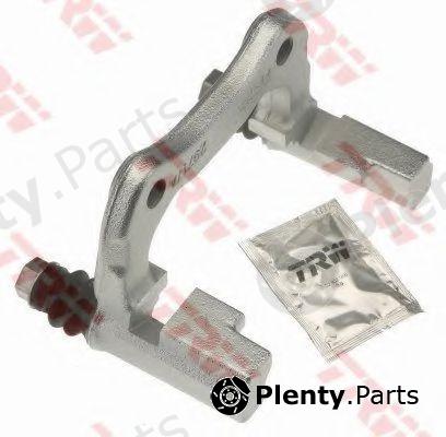  TRW part BDA971 Carrier, brake caliper