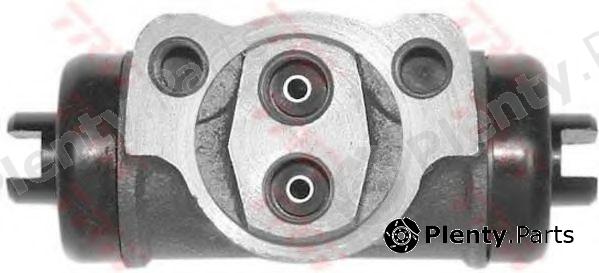  TRW part BWF226 Wheel Brake Cylinder