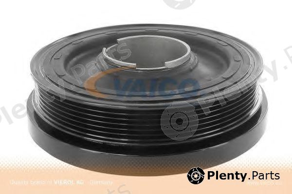  VAICO part V20-1560 (V201560) Belt Pulley, crankshaft
