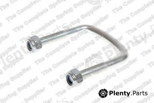  KILEN part 77837 Spring Clamp
