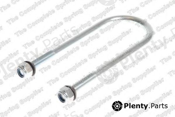  KILEN part 77838 Spring Clamp