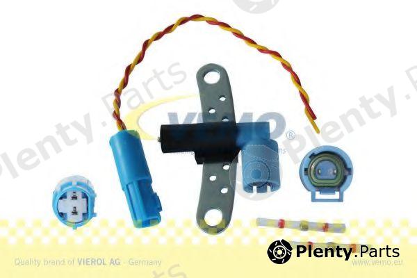  VEMO part V46-72-0114 (V46720114) RPM Sensor, engine management
