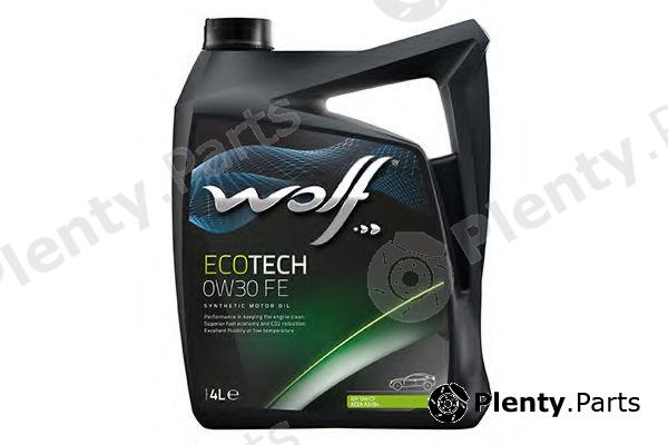  WOLF part 8301315 Engine Oil; Engine Oil