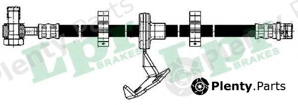  LPR part 6T48213 Brake Hose