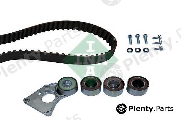  INA part 530025910 Timing Belt Kit