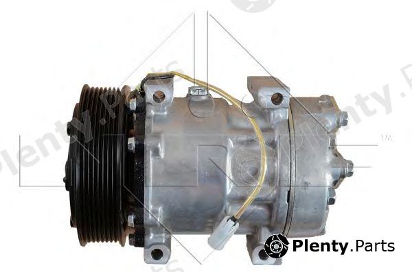  NRF part 32412 Compressor, air conditioning