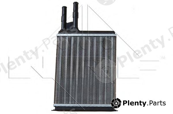  NRF part 52066 Heat Exchanger, interior heating