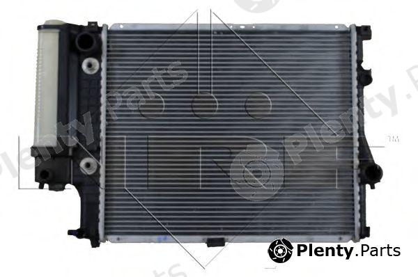  NRF part 58165 Radiator, engine cooling
