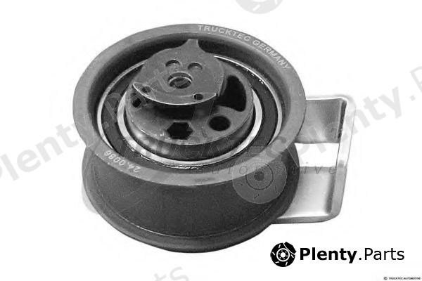  TRUCKTEC AUTOMOTIVE part 07.12.104 (0712104) Tensioner Pulley, timing belt