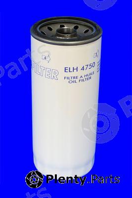  MECAFILTER part ELH4750 Oil Filter