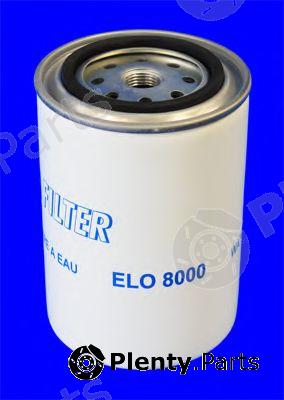  MECAFILTER part ELO8000 Coolant Filter