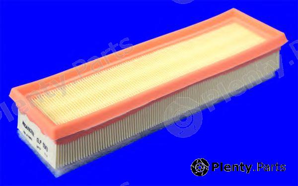  MECAFILTER part ELP9343 Air Filter