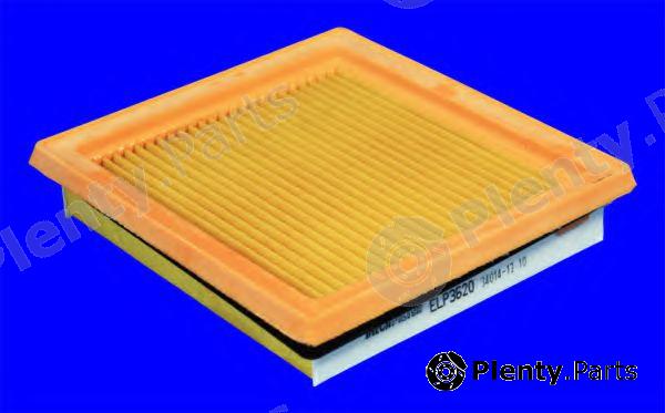  MECAFILTER part ELP3620 Air Filter
