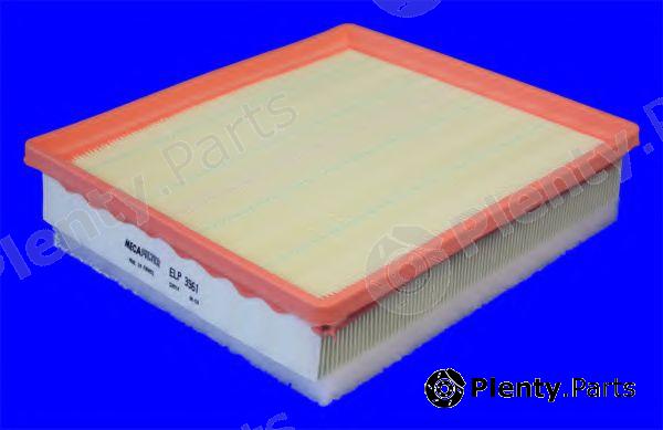  MECAFILTER part ELP3961 Air Filter