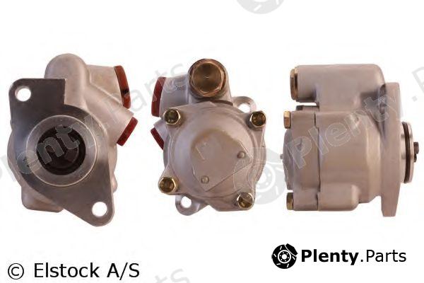  ELSTOCK part 15-0054 (150054) Hydraulic Pump, steering system