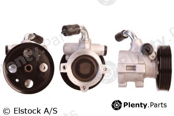  ELSTOCK part 15-0204 (150204) Hydraulic Pump, steering system