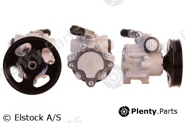  ELSTOCK part 15-0228 (150228) Hydraulic Pump, steering system