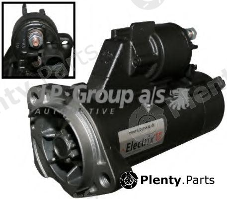  JP GROUP part 1190305400 Starter