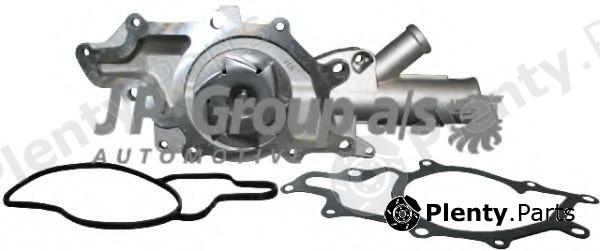  JP GROUP part 1314102300 Water Pump