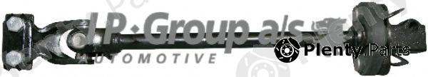  JP GROUP part SS51381 Joint, steering shaft