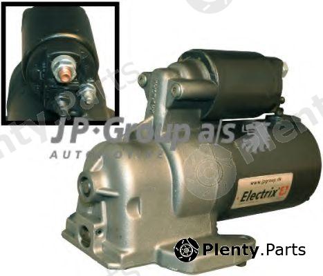  JP GROUP part 1590301500 Starter