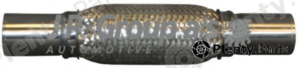  JP GROUP part 9924204300 Flex Hose, exhaust system