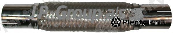  JP GROUP part 9924401900 Flex Hose, exhaust system