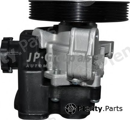  JP GROUP part 1345101800 Hydraulic Pump, steering system