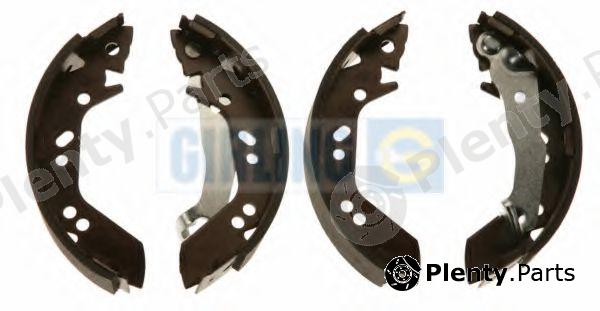  GIRLING part 5186849 Brake Shoe Set