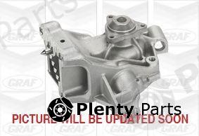  GRAF part PA750 Water Pump