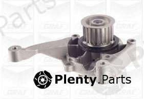  GRAF part PA1108 Water Pump
