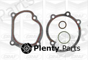  GRAF part PA844 Water Pump