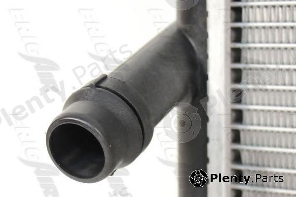  FRIGAIR part 0110.3164 (01103164) Radiator, engine cooling