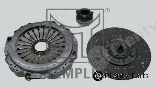  ST-TEMPLIN part 083401112108 Clutch Kit