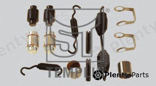  ST-TEMPLIN part 03.070.4200.260 (030704200260) Repair Kit, brake shoe mounting