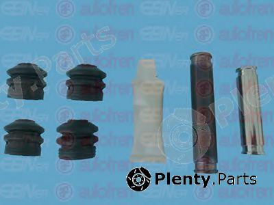  AUTOFREN SEINSA part D7031C Guide Sleeve Kit, brake caliper