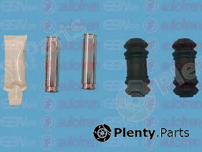  AUTOFREN SEINSA part D7051C Guide Sleeve Kit, brake caliper