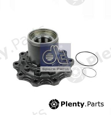 DT part 4.64654 (464654) Wheel Hub