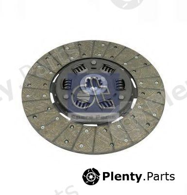  DT part 3.40104 (340104) Clutch Disc