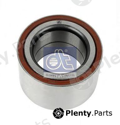  DT part 5.41067 (541067) Bearing, radiator fan shaft