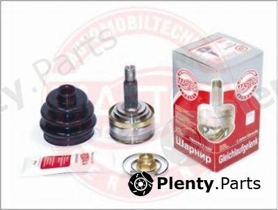  MASTER-SPORT part 302040-ST-SET/5/-MS (302040STSET5MS) Joint Kit, drive shaft